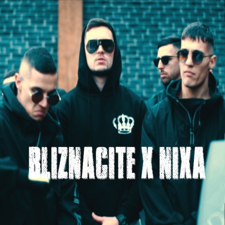 GORE RUCETE ft. NIXA