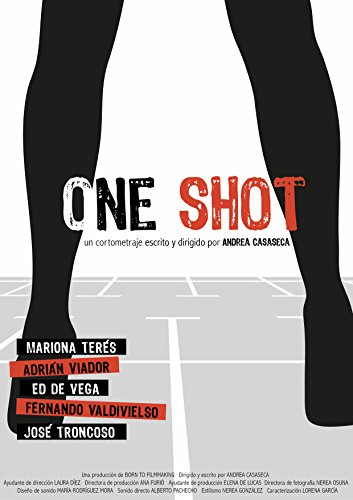 Poster One Shot