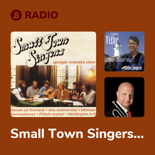 Small Town Singers Radio