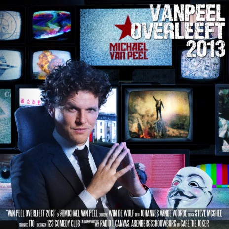 Bankgeswaffel cover art