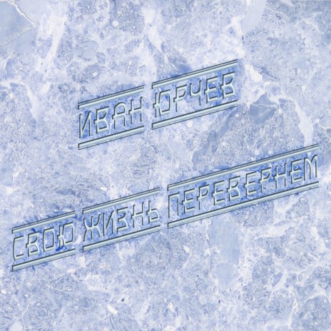 Свою жизнь перевернем cover art