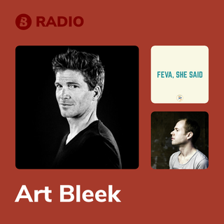 Art Bleek Radio