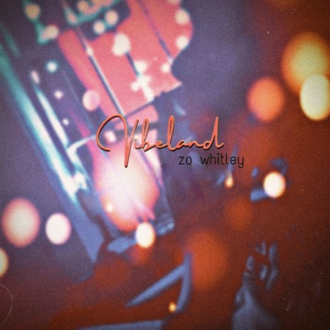 VibeLand cover art