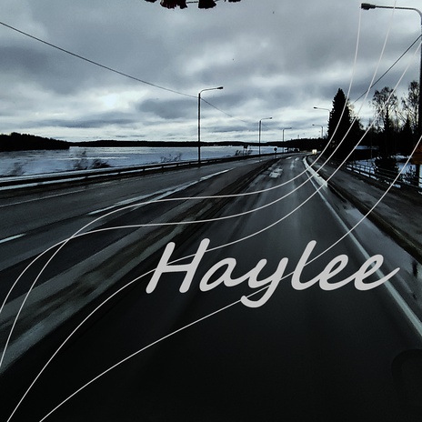 Haylee cover art