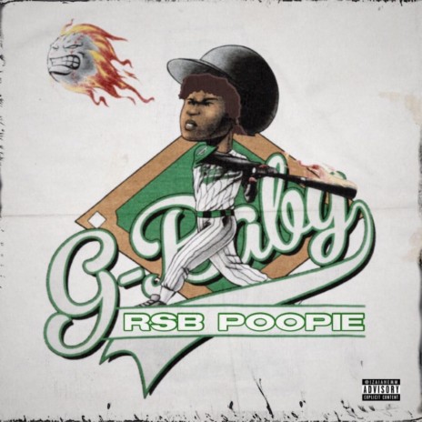 G-baby cover art