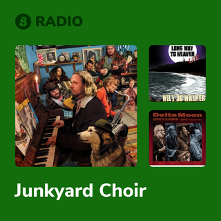 Junkyard Choir Radio