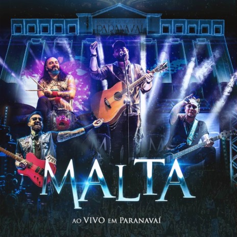 Dona Da Voz cover art