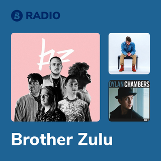 Brother Zulu Radio