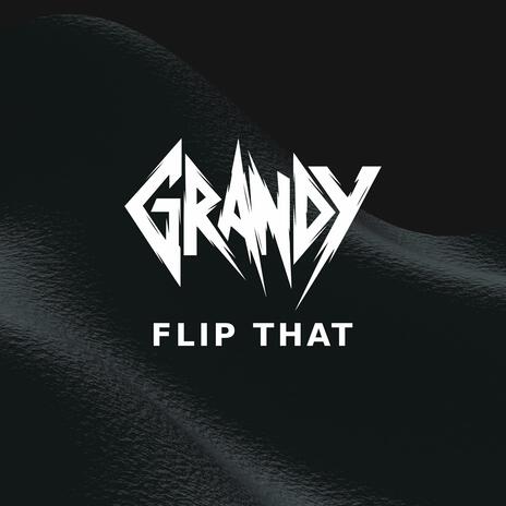 Flip That cover art