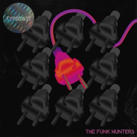 Party Rockin cover art