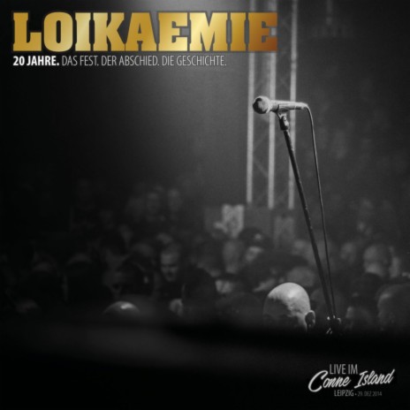 Sex, Gewalt und gute Laune (Live) cover art