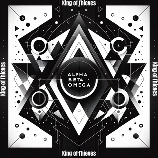 King of Thieves