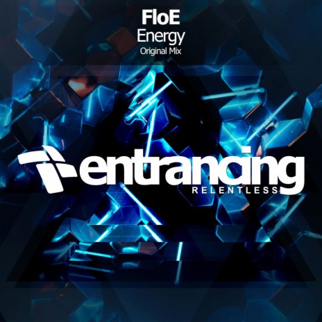 Energy (Extended Mix) cover art