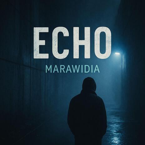 Echo cover art