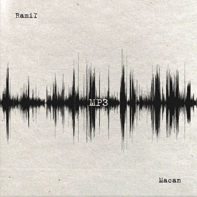 MP3 cover art