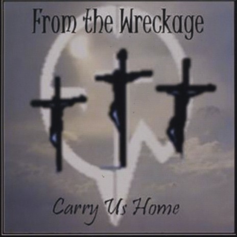 Holy Spirit Fill Me cover art