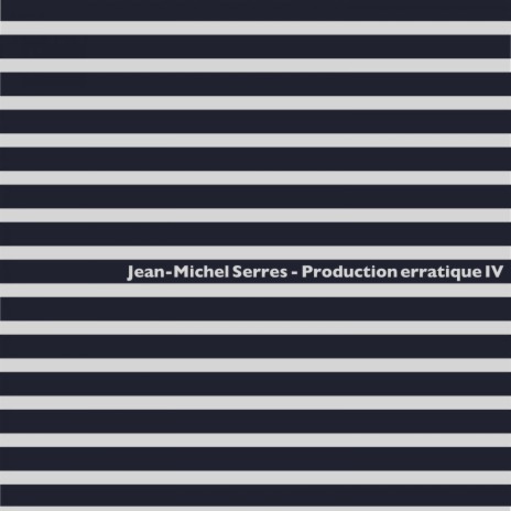 Grande Sante cover art