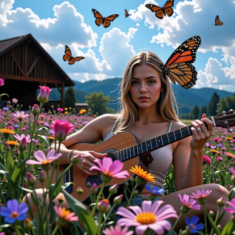 River Wildlife cover art
