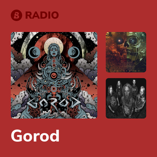 Gorod Radio