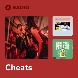 Cheats Radio