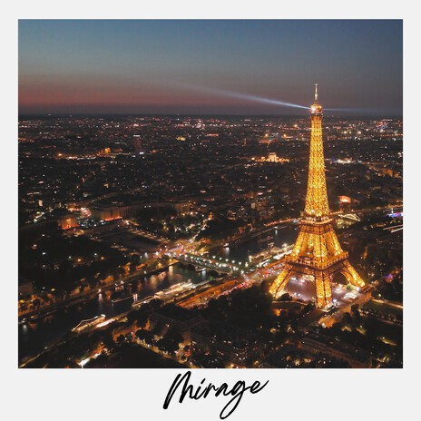 Mirage ft. wrs