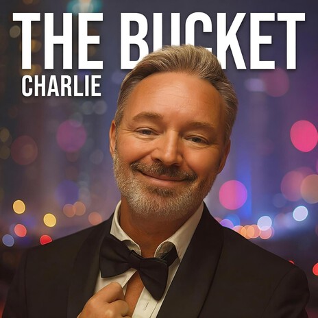 Charlie cover art