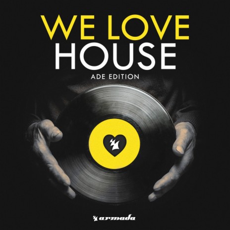 Can’t Deny (Extended Mix) ft. Kerri Chandler