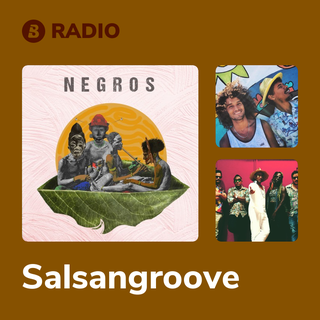 Salsangroove Radio