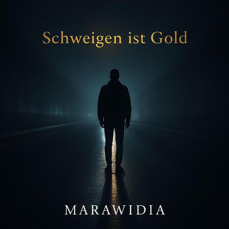 Schweigen ist Gold cover art