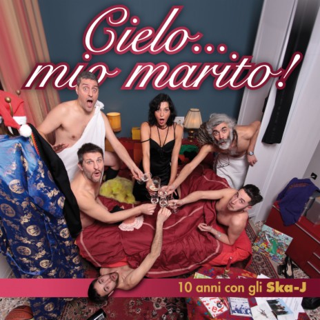 Parole parole cover art