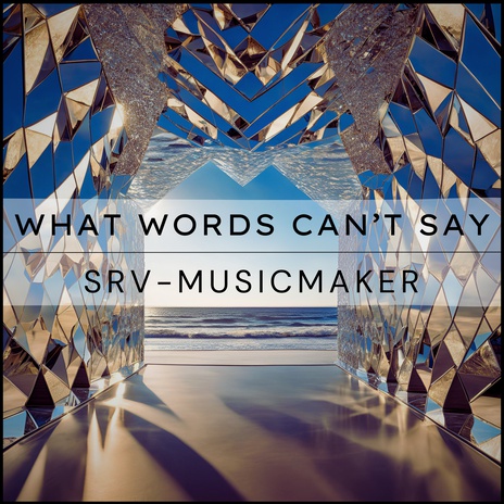What Words Can't Say cover art