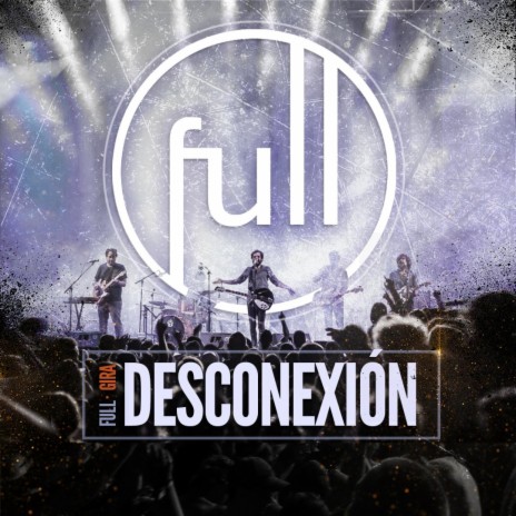 Quiénes somos realmente - Desconexión cover art