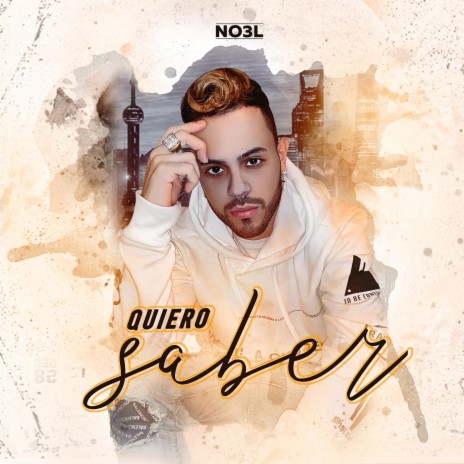 Quiero Saber cover art