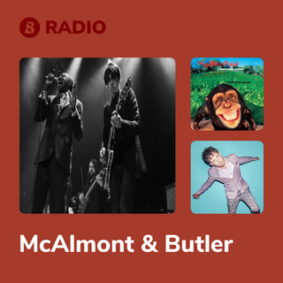 McAlmont & Butler Radio