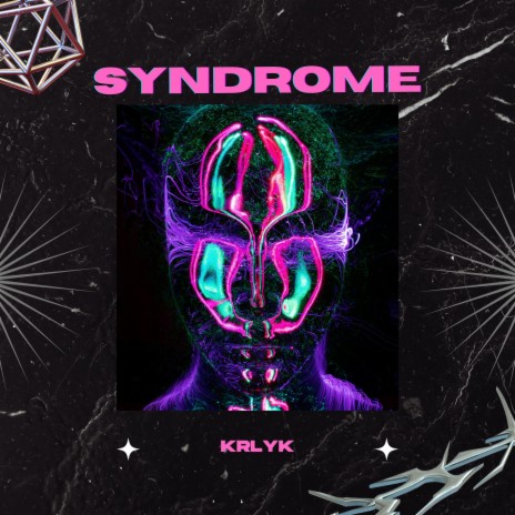 SYNDROME cover art