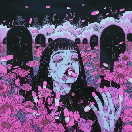 Glitter Girl cover art