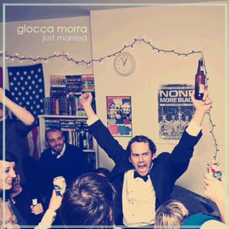 Anniversary Song cover art