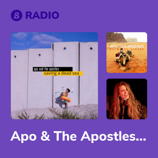 Apo & The Apostles Radio