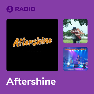Aftershine Radio