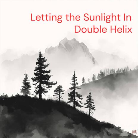 Letting the Sunlight In cover art