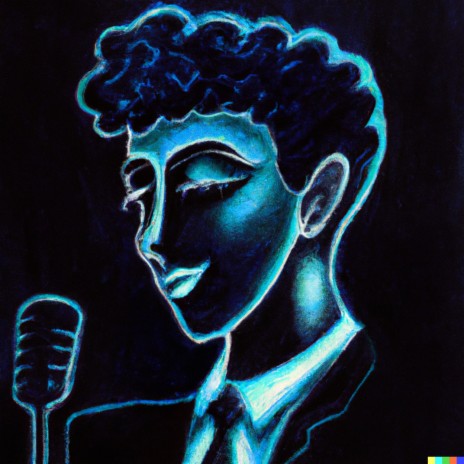 Alguem Como Tu cover art