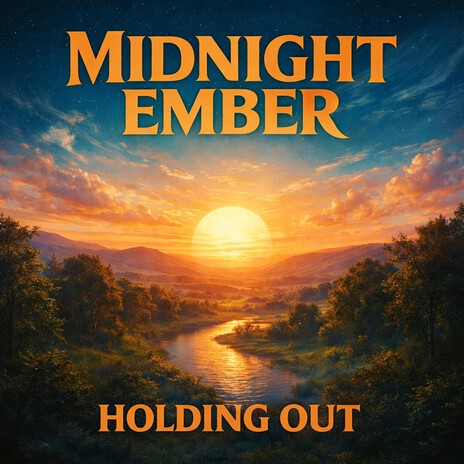 Holding Out cover art