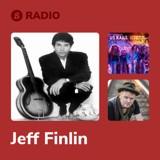 Jeff Finlin Radio