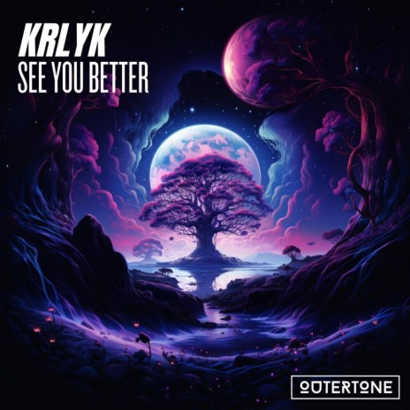 See You Better ft. Outertone cover art