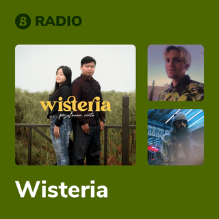 Wisteria Radio