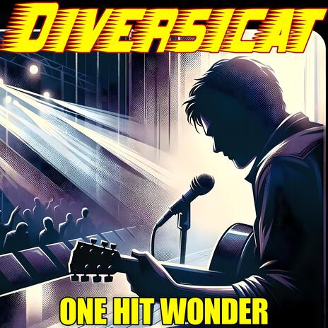 One Hit Wonder cover art