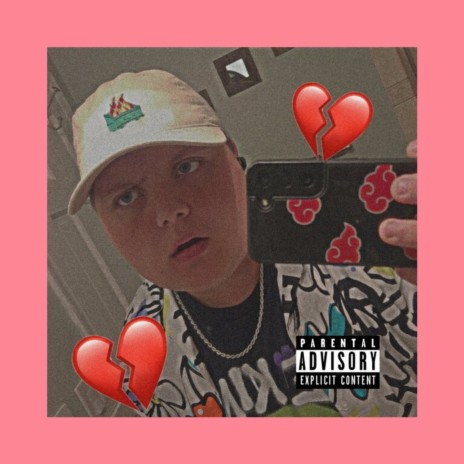 Another Heartbreak Song ft. Bloomm cover art