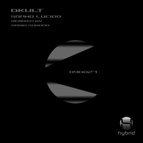 Solar (Original Mix) ft. Dkult