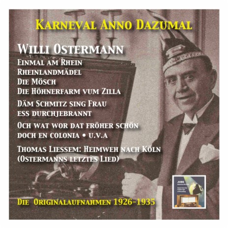 Eins ins Andere cover art