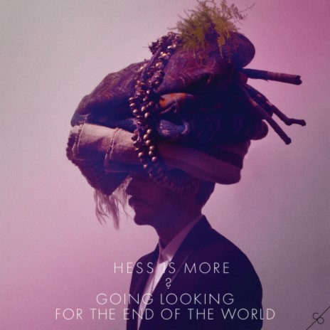 Going Looking For The End Of The World (Rasmus Bille Bähncke Remix) cover art